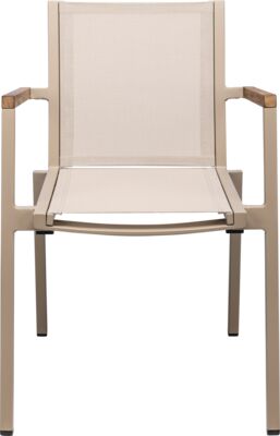 Armchair 25.25 AC - Beige