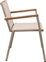 Armchair 25.25 AC - Beige