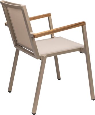 Armchair 25.25 AC - Beige