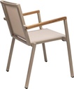 Armchair 25.25 AC - Beige