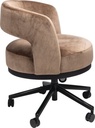 Armchair Molise Wheels AC