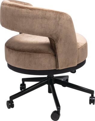 Armchair Molise Wheels AC