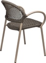 Armchair Mister G - beige