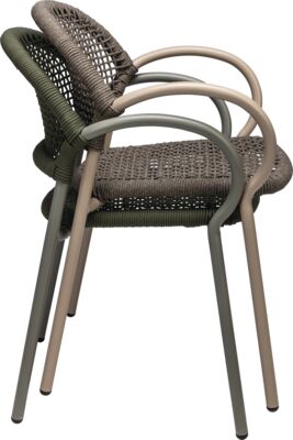 Armchair Mister G - beige