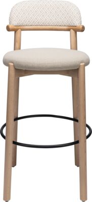 Bar stool Mila HS