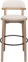 Bar stool Mila HS