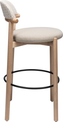 Bar stool Mila HS