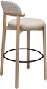 Bar stool Mila HS