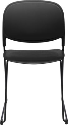 Chair Otis SC - black