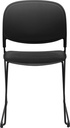 Chair Otis SC - black