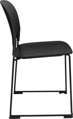 Chair Otis SC - black