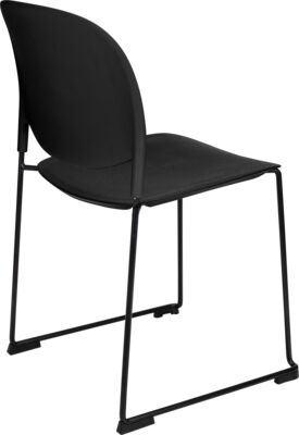 Chair Otis SC - black