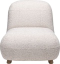 Lounge chair Gibby LSC