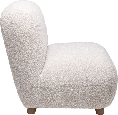Lounge chair Gibby LSC