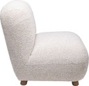 Lounge chair Gibby LSC