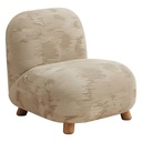 Lounge chair Gibby LSC