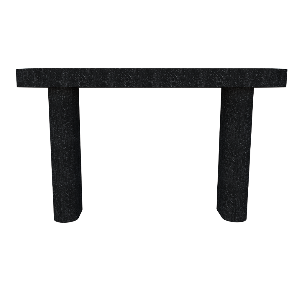 Ellma table, corian