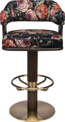 Bar stool Bocacio 05 HS