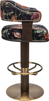 Bar stool Bocacio 05 HS