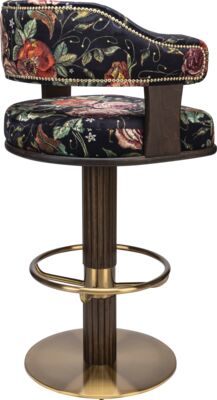 Bar stool Bocacio 05 HS