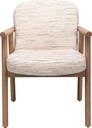 Armchair Ruma AC