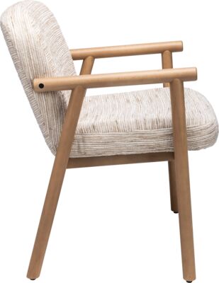 Armchair Ruma AC