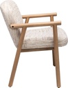 Armchair Ruma AC