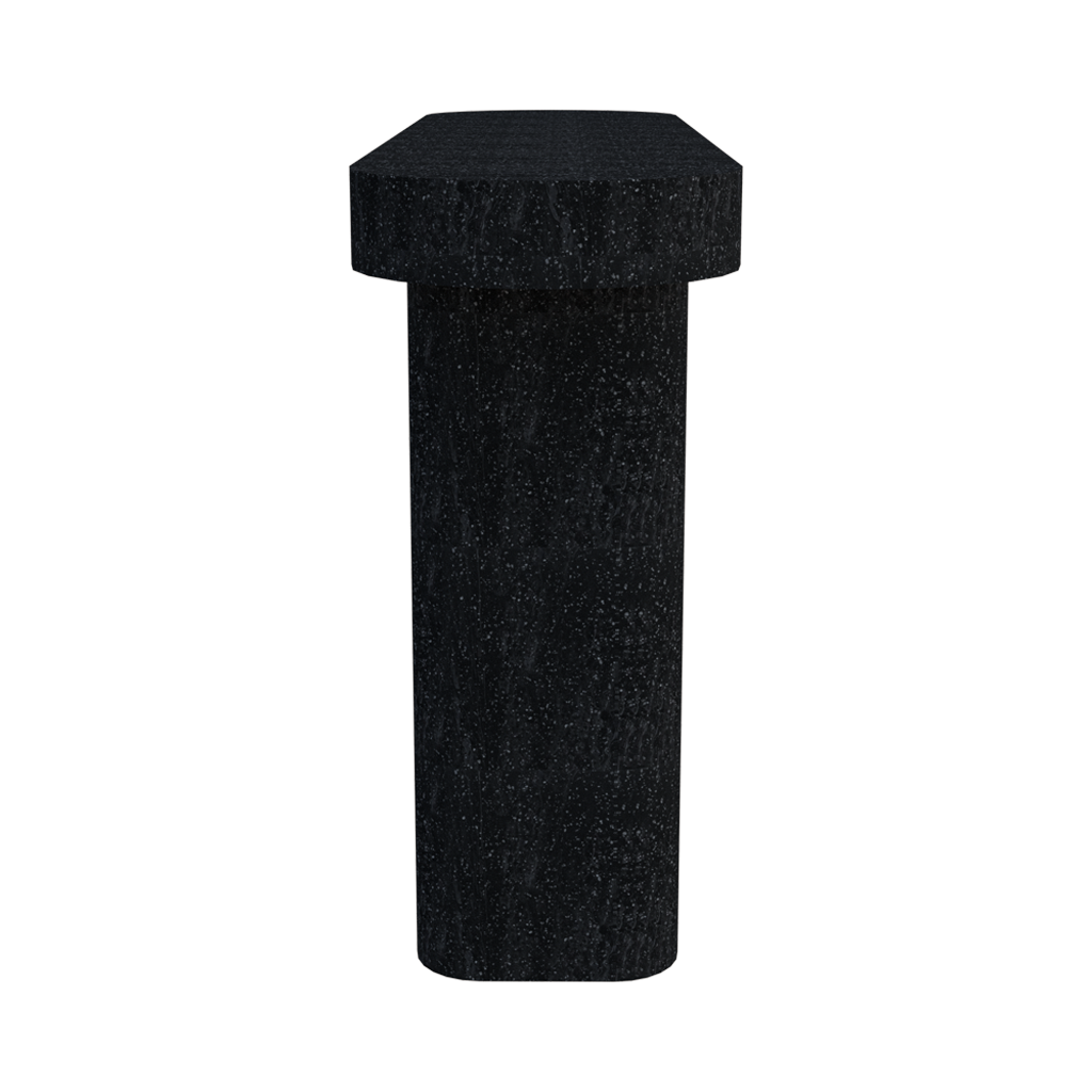 Ellma table, corian