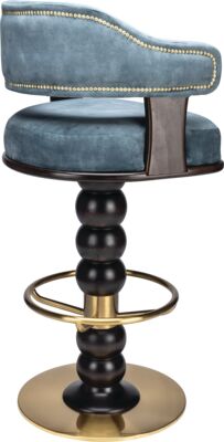 Bar stool Bocacio 06 HS