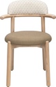 Armchair Mila AC