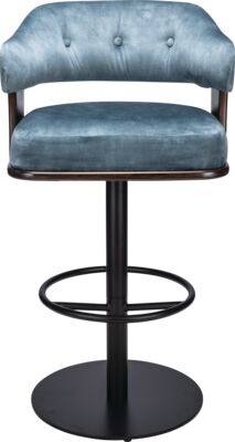 Bar stool Bocacio 04 HS