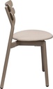 Chair Noto SC - Beige