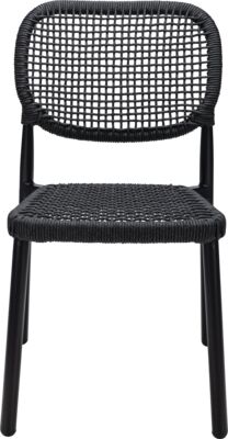 Chair Levi SC - black