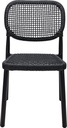 Chair Levi SC - black