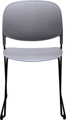 Chair Otis SC - grey