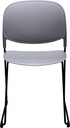 Chair Otis SC - grey