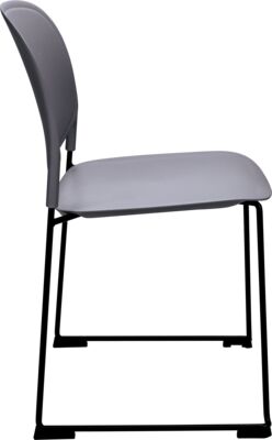 Chair Otis SC - grey