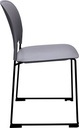 Chair Otis SC - grey