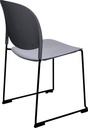 Chair Otis SC - grey