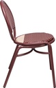 Chair Ami SC - Cardamon/Blush Pink/Ivory