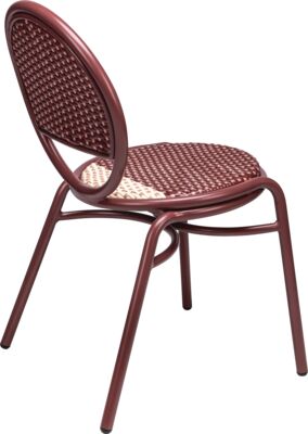 Chair Ami SC - Cardamon/Blush Pink/Ivory