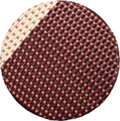 Chair Ami SC - Cardamon/Blush Pink/Ivory