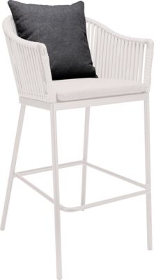 Cushion/Pillow Back cushion Macy AC