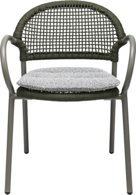 Cushion/Pillow Seat cushion Mister G AC