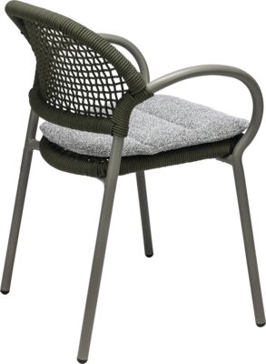 Cushion/Pillow Seat cushion Mister G AC