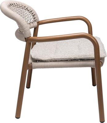 Cushion/Pillow Seat Cushion Xava LAC