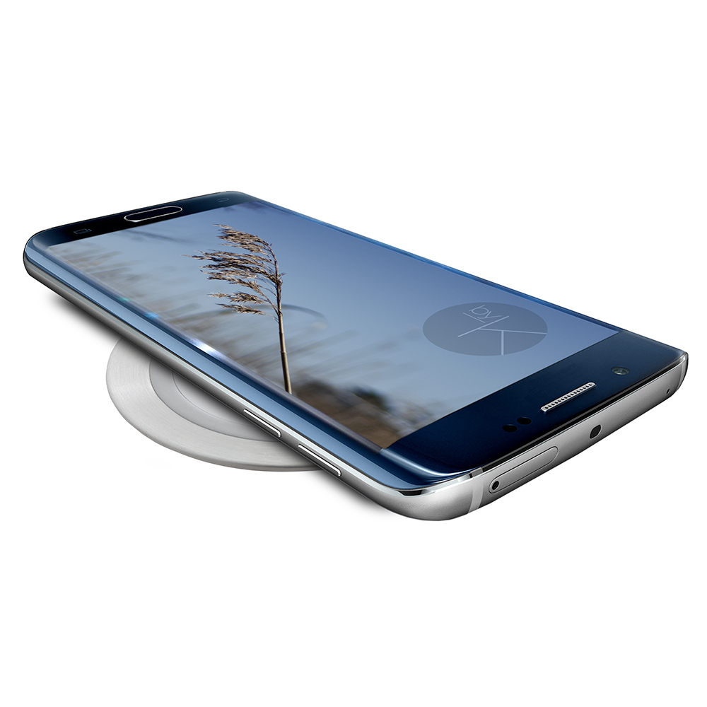 + Iva wireless charger