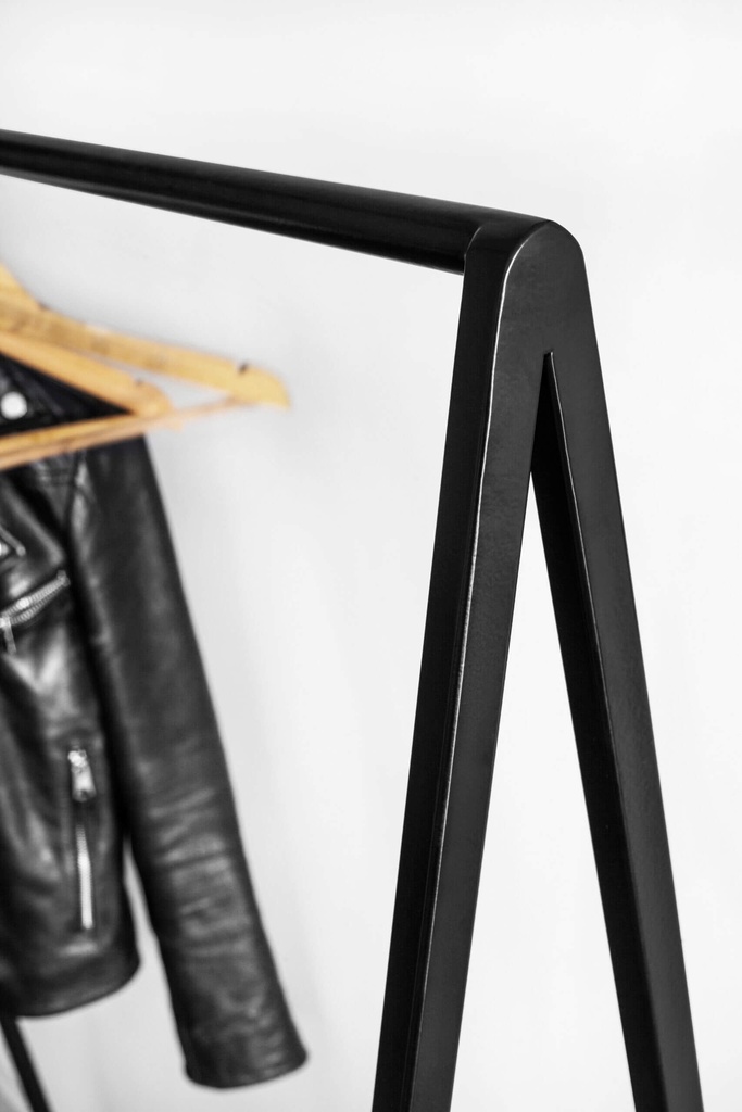 + Bella clothes hanger