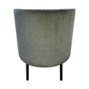 Astera armchair, open