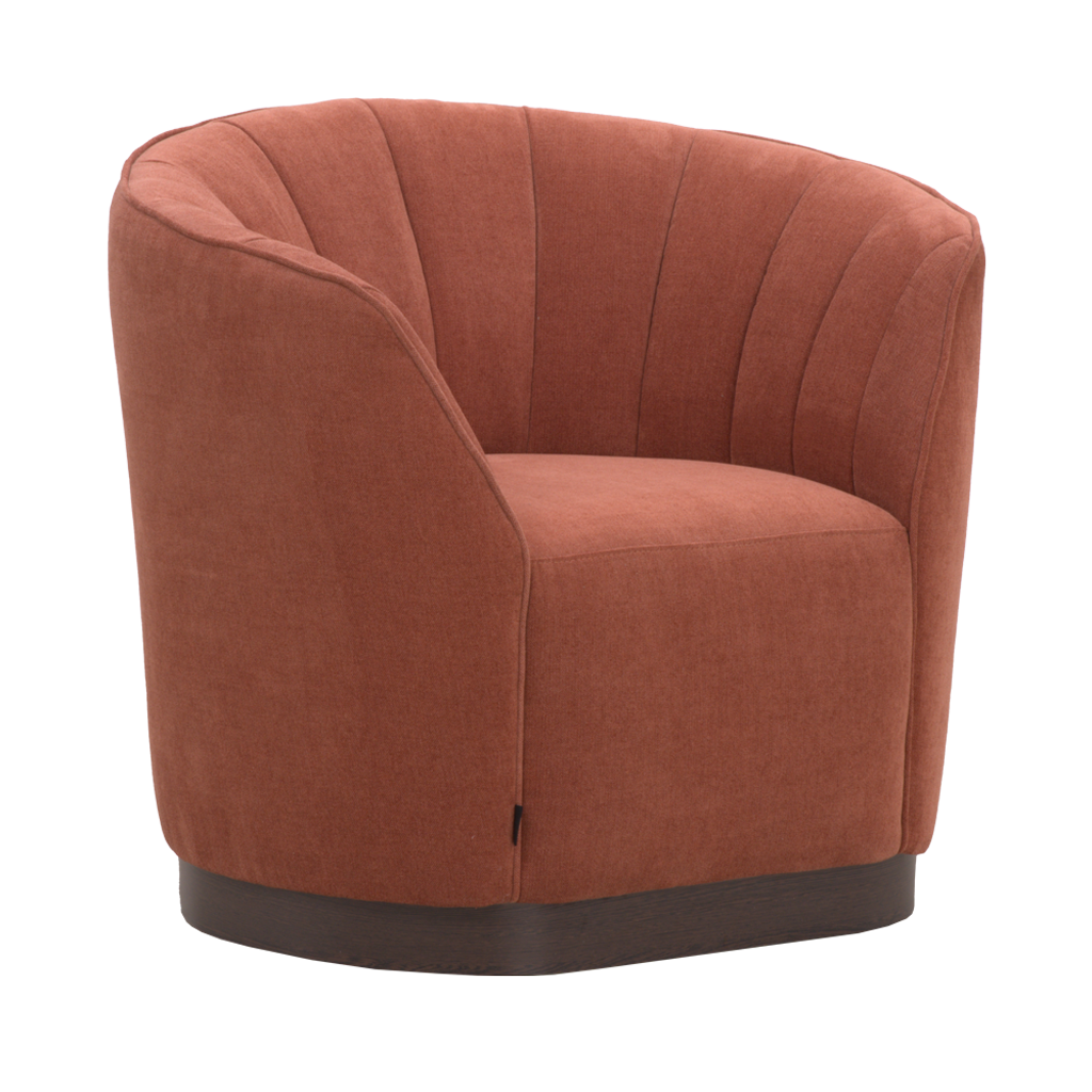 + Melisa armchair